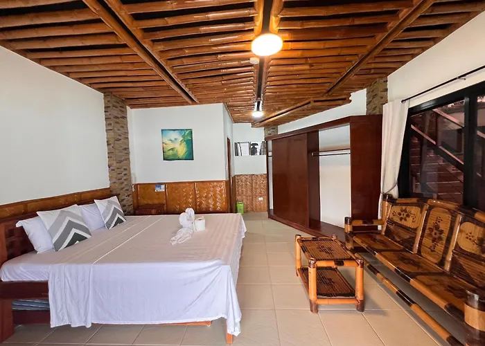 Villa De Pico Highland Beach Resort